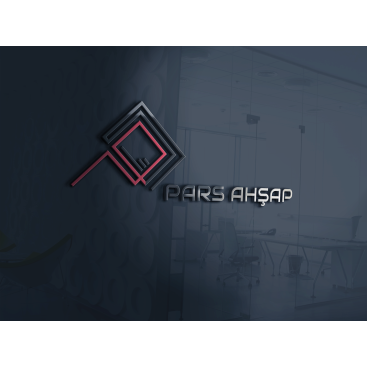 Yeni Markamıza logo arıyoruz yarışmasına tasarımcı arendy tarafından sunulan  tasarım 