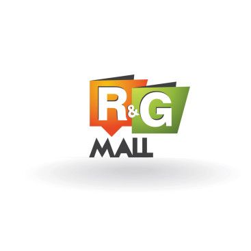 ALIŞ VERİŞ MERKEZİ LOGO TASARIMI yarışmasına tasarımcı refikcicek tarafından sunulan  tasarım 