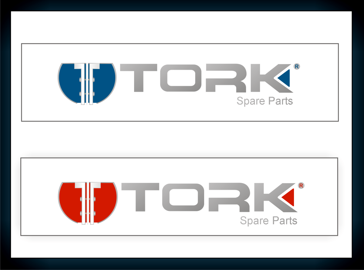 Tasarlayan melih-Otomotiv yedek parça logo tasarımı