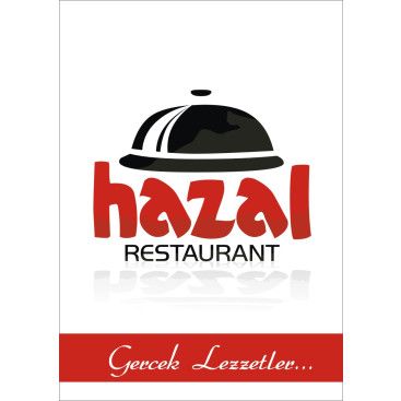 restaurantımız için güzel tasarımlarınız yarışmasına tasarımcı RΛPİDO tarafından sunulan  tasarım 