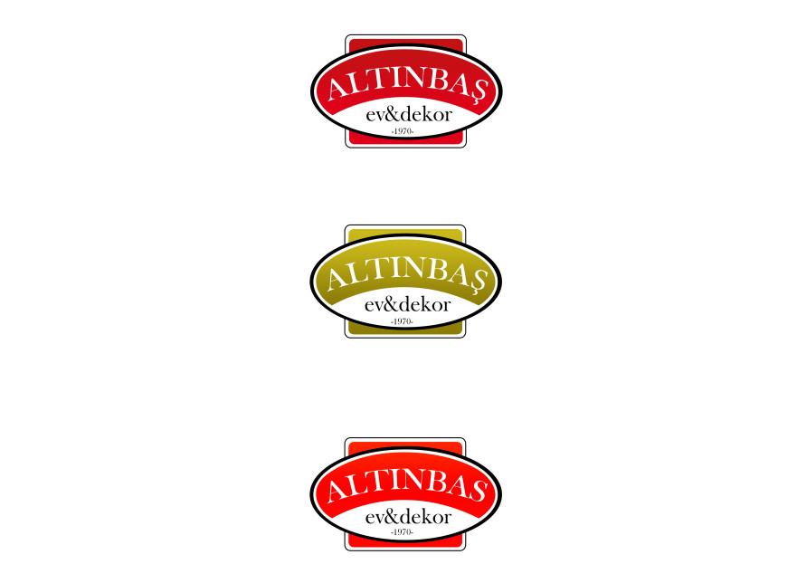 Logo ve kurumsal kimlik tasarım yarışmasına tasarımcı siesta tarafından sunulan  tasarım 