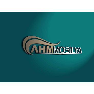 Mobilya firmamız için logo ve kartvizit  yarışmasına tasarımcı ogzhnygns tarafından sunulan  tasarım 