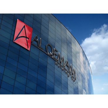 AL QEMAM  yarışmasına tasarımcı proea tarafından sunulan  tasarım 