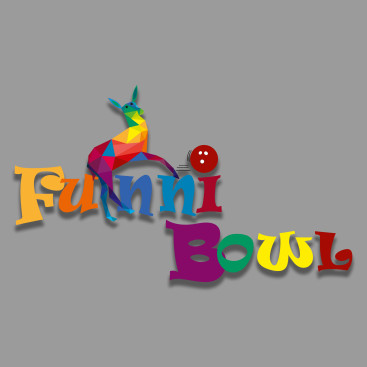 EĞLENCE MERKEZLERİMİZ İÇİN EĞLENCELİ LOGO ..? yarışmasına tasarımcı Turkuaz tarafından sunulan  tasarım 