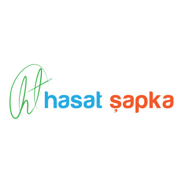 Ht Hasat Şapka Logo çalışması yarışmasına tasarımcı By Sönmez tarafından sunulan  tasarım
