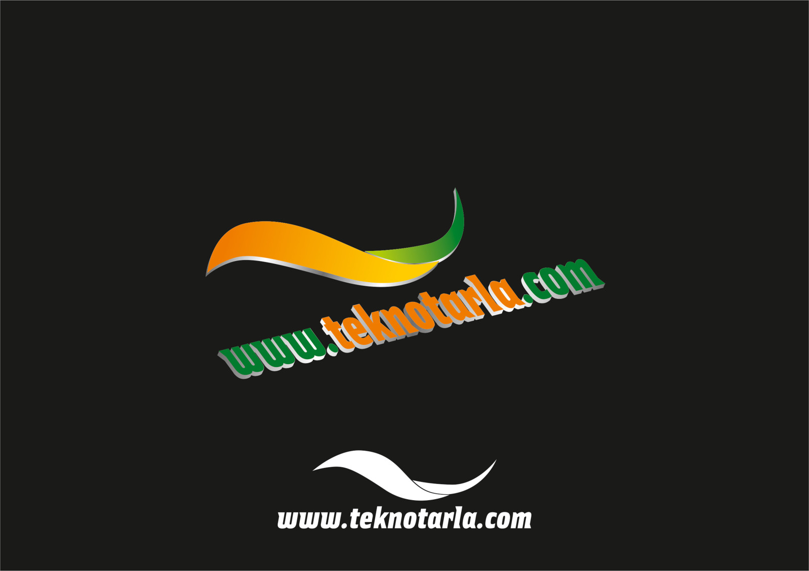 Tasarlayan byaytac-E-Ticaret Sitemiz İçin Logo Çalışması