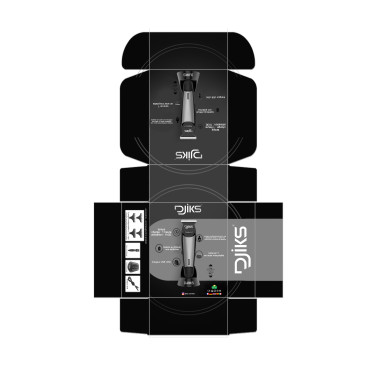 AMBALAJ TASARIMI MODEL MEVCUT yarışmasına tasarımcı oguzkann2 tarafından sunulan  tasarım 