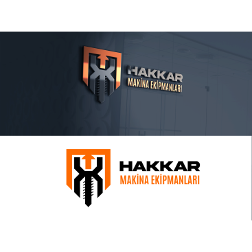 KURUMSAL ŞİRKET  SADE VE ANLAMLI LOGO yarışmasına tasarımcı mefinydesign tarafından sunulan  tasarım 