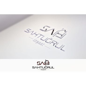 2009 DAN BERİ BİR LOGOMUZ OLMADI :) yarışmasına tasarımcı gizay grafik tarafından sunulan  tasarım 