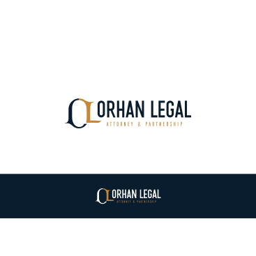 AVUKAT OFİSİ LOGOSU  yarışmasına tasarımcı GhostSpy tarafından sunulan  tasarım 