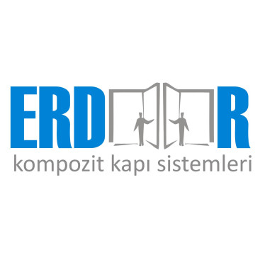 KAPI FİRMASI LOGO TASARIMI yarışmasına tasarımcı ucs_design tarafından sunulan  tasarım 