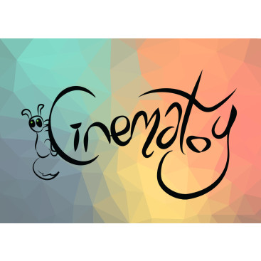 Cinematoy  oyuncak mağazası yarışmasına tasarımcı b_nur tarafından sunulan  tasarım 