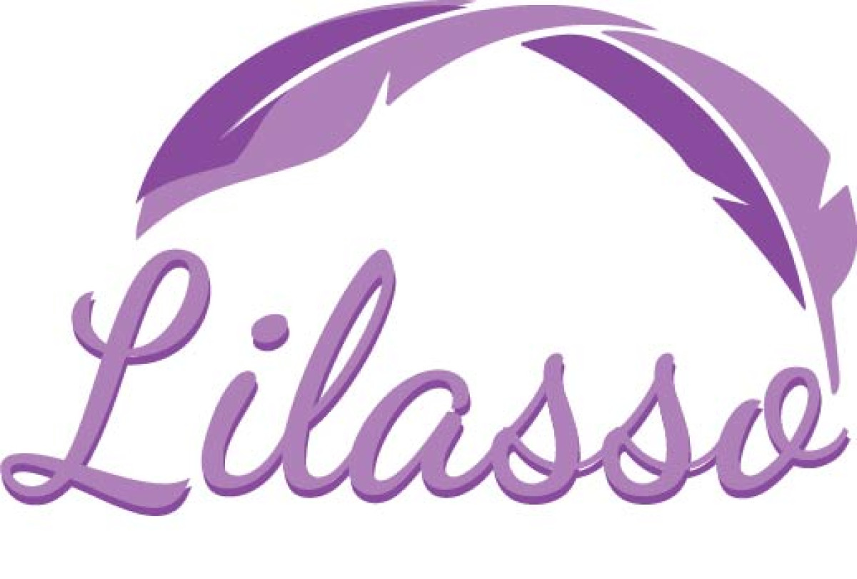 Tasarlayan DESİGNFRT-''LİLASSO'' MARKASI İÇİN LOGO-KARTVİZİT