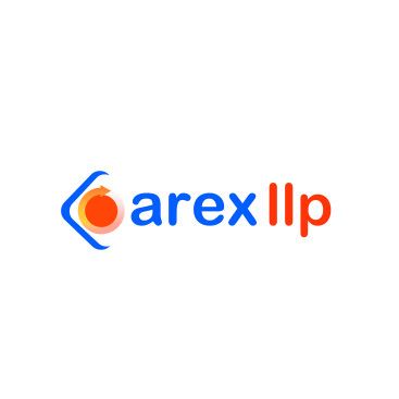 AREX LLP Logo Tasarımı yarışmasına tasarımcı TeZCaN tarafından sunulan  tasarım 