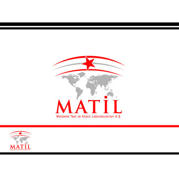 MATİL A.Ş Logo ve Kurumsal Kimlik  yarışmasına tasarımcı xyxyxy tarafından sunulan  tasarım 