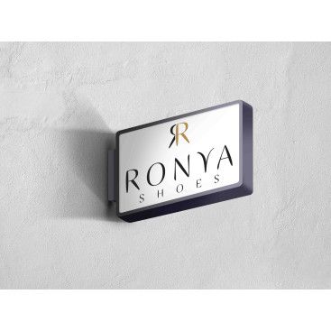 BAYAN AYAKKABI  yarışmasına tasarımcı DgnKysr tarafından sunulan  tasarım 