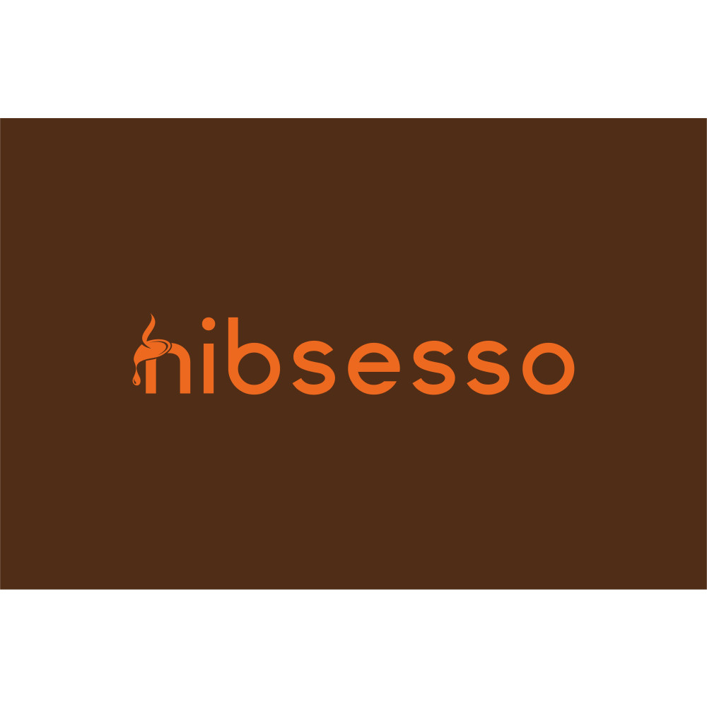 Çikolata ve Kahve Severleri Bir Araya Getirecek Markamıza Etkileyici Logo