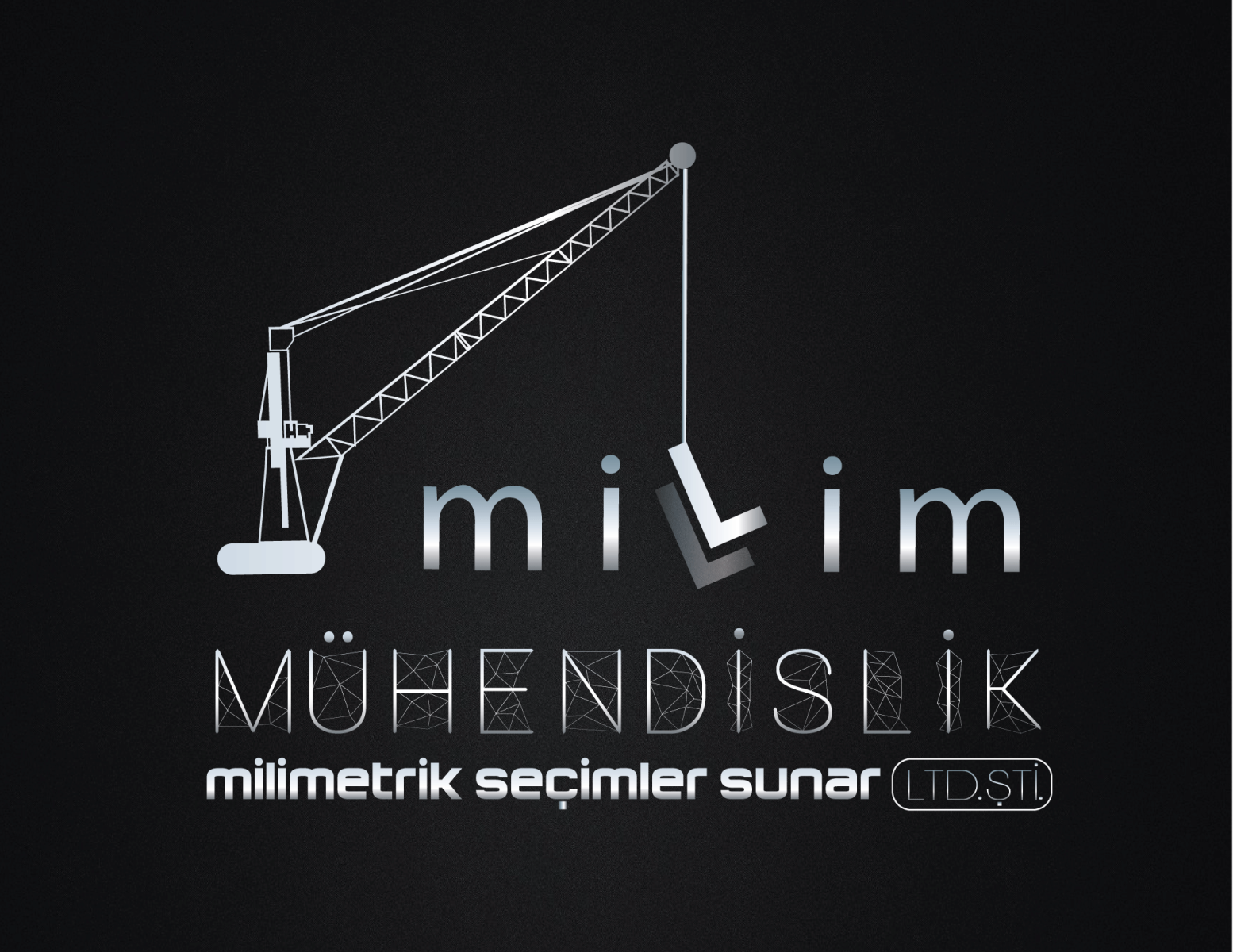 Tasarlayan ARARAT-MÜHENDİSLİK FİRMAMIZ İÇİN LOGO