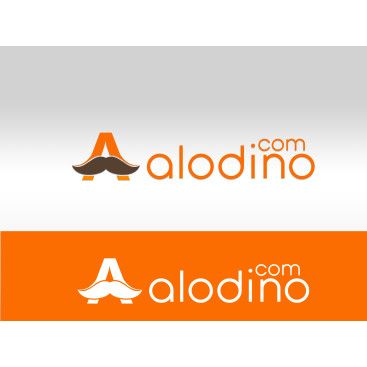 (alodino.com) e ticaret sitesi için  yarışmasına tasarımcı kuzfe35 tarafından sunulan  tasarım 