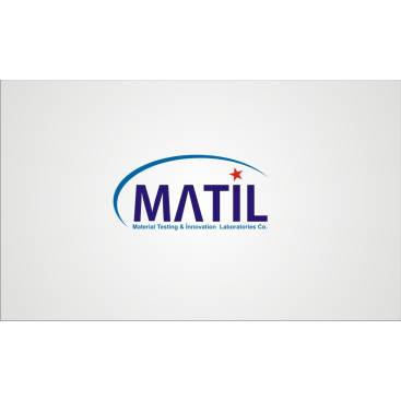 MATİL A.Ş Logo ve Kurumsal Kimlik  yarışmasına tasarımcı grafikerh tarafından sunulan  tasarım 