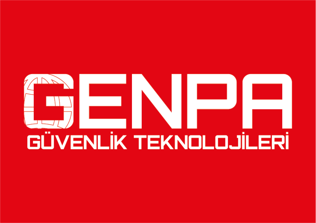 Tasarlayan bsrdmrcn-GENPA LOGOSUNU ARIYOR