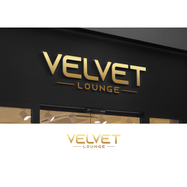 Lüks ve Çarpıcı Tabela Logosu yarışmasına tasarımcı MS™ tarafından sunulan  tasarım 