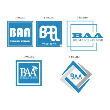 Logo ve Sosyal Medya Kapak Tasarım Yarış yarışmasına tasarımcı 77NB Desing tarafından sunulan  tasarım 