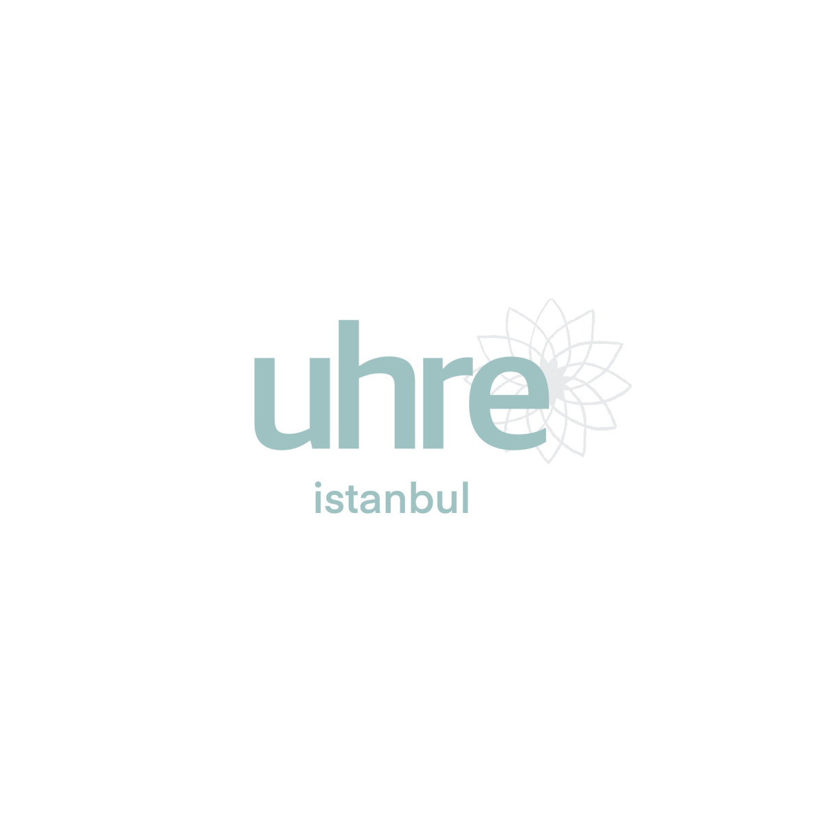 Tasarlayan reyhankpln-Uhre İstanbul YouTube Ofis logo