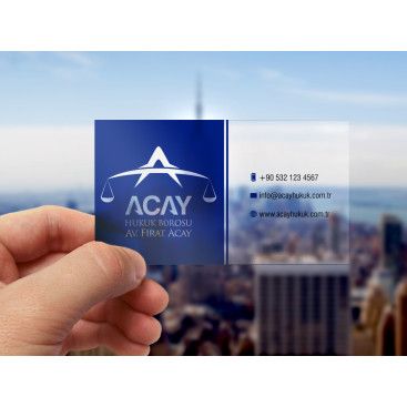 Hukuk Büromuzun markası oluşturmak amacı yarışmasına tasarımcı silence tarafından sunulan  tasarım 