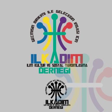 İLKADIM DERNEĞİ yarışmasına tasarımcı BilalKoc tarafından sunulan  tasarım 