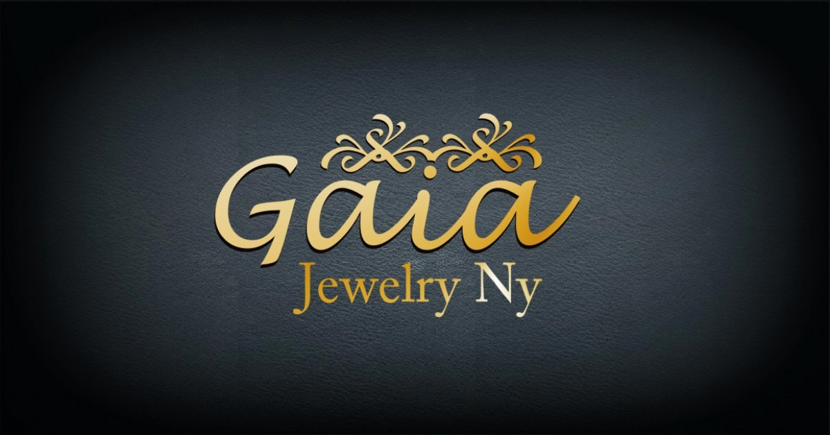 Tasarlayan altun1411-GAIA NY Taki Markasi Icin Logo Tasarimi
