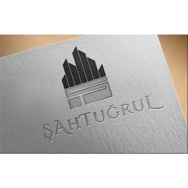 2009 DAN BERİ BİR LOGOMUZ OLMADI :) yarışmasına tasarımcı GRAFİKİRİM tarafından sunulan  tasarım 