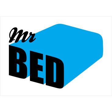 Mr. Bed  yarışmasına tasarımcı GraphTH!NK tarafından sunulan  tasarım 