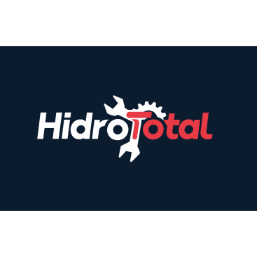 Hidrototal sirketi icin logo tasarimi yarışmasına tasarımcı yyusuftuysuz5561 tarafından sunulan  tasarım 