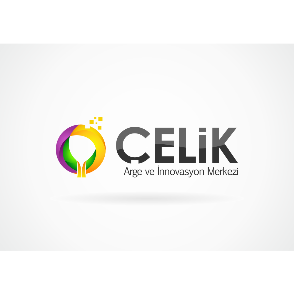 Arge ve İnovasyon Wep Portalı için Logo yarışmasına gencturk tarafından girilen tasarım