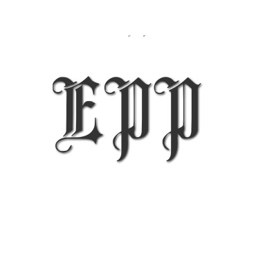 Eşimle benim harflerimden logo yarışmasına tasarımcı X91 tarafından sunulan  tasarım 