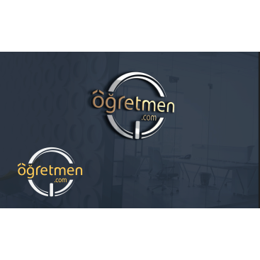 ÖZEL DERS PROJEMİZ İÇİN LOGO YARIŞMASI   yarışmasına tasarımcı izdüsümü tarafından sunulan  tasarım 