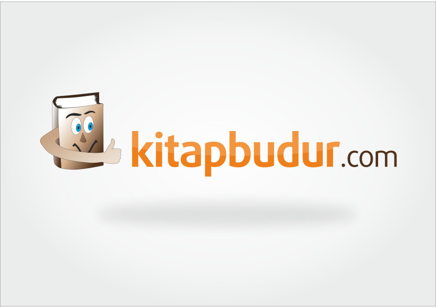 kitapbudur.com yarışmasına tasarımcı REEF tarafından sunulan  tasarım 