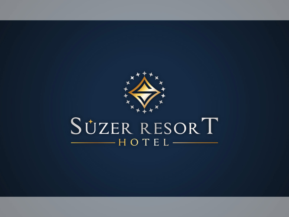 Tasarlayan Ahenk-4 YILDIZLI HOTEL İÇİN LOGO ÇALIŞMASI