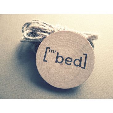 Mr. Bed  yarışmasına tasarımcı MustafaGuven tarafından sunulan  tasarım 