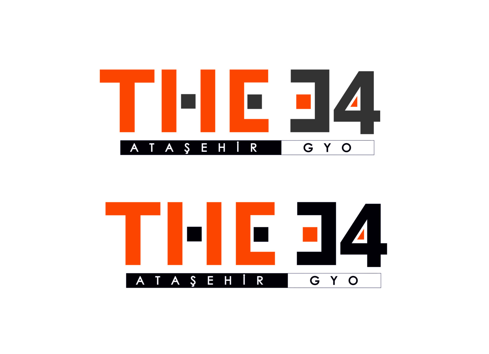 Tasarlayan leylajale-the34' e en orjinal logoyu sen tasarla !