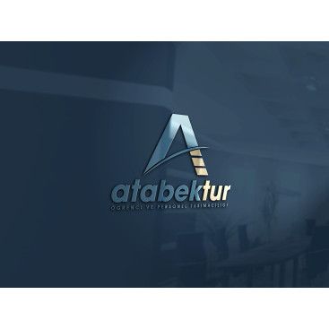 ŞİRKETİMİZE LOGO LAZIM yarışmasına tasarımcı Owl_Owl tarafından sunulan  tasarım 