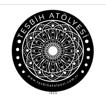 TESBİH ATÖLYESİ (tesbihatolyesi.com.tr) yarışmasına tasarımcı pixalog tarafından sunulan  tasarım