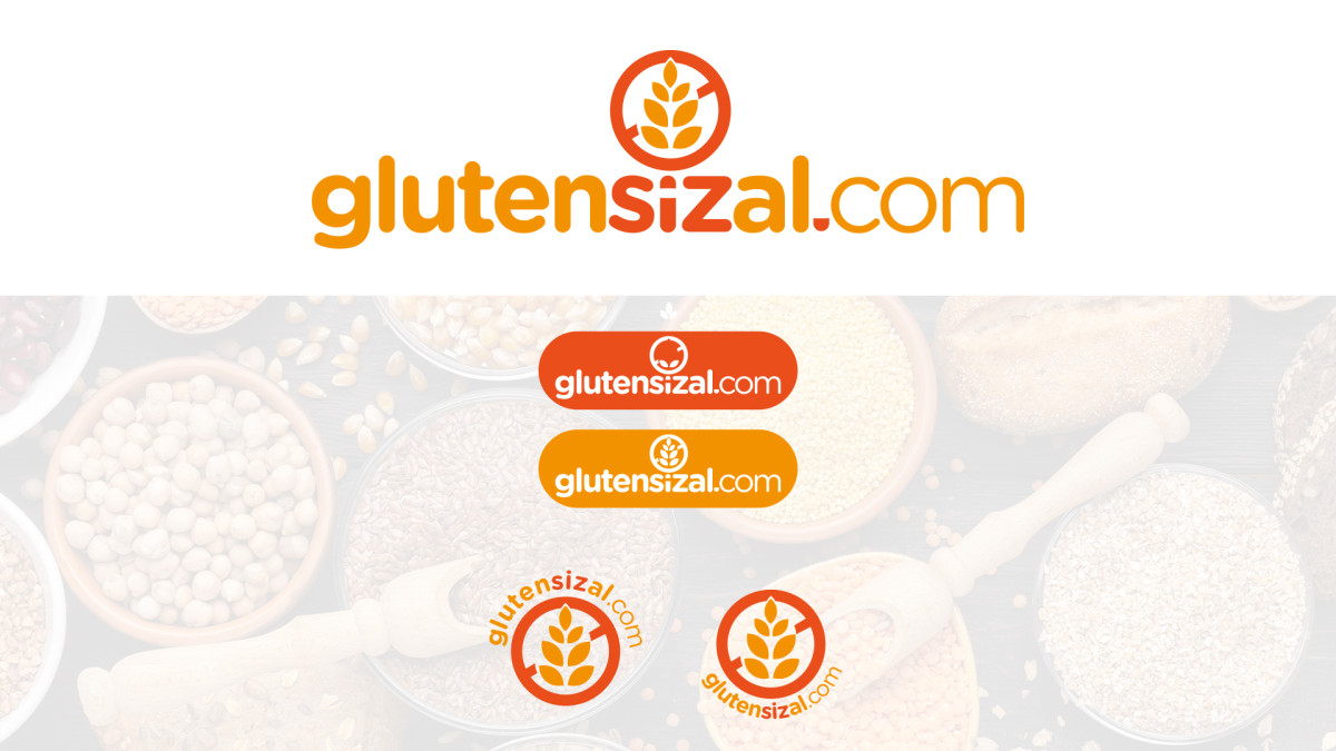 Tasarlayan neharbalin-GlutensizAl.com sitemize Logo