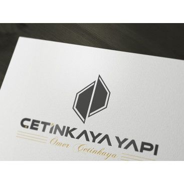  İnşaat ve Yapı - Çetinkaya Yapı - yarışmasına tasarımcı ltfer tarafından sunulan  tasarım 