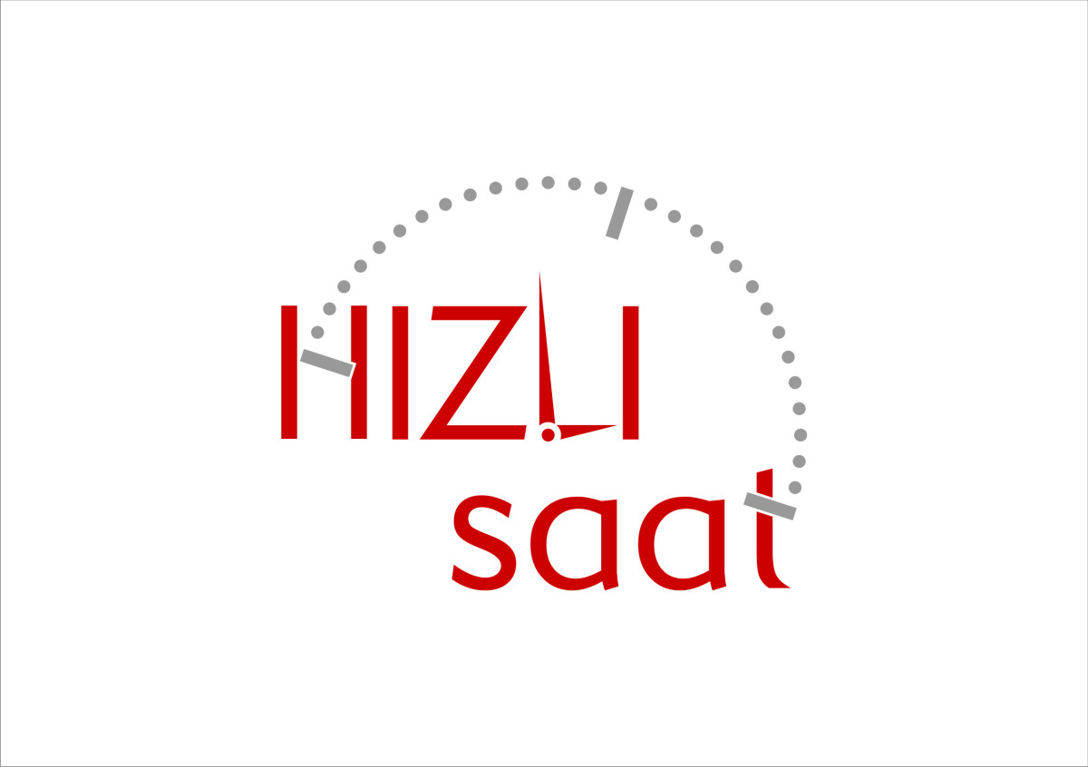 Tasarlayan aytekinn-Hizlisaat.com logosunu arıyor