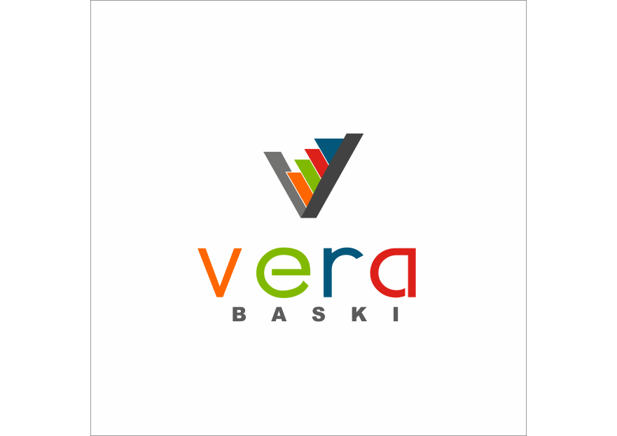 VERA BASKI ETİKET ve REKLAMCILIK SAN TİC yarışmasına tasarımcı pasha17 tarafından sunulan  tasarım 