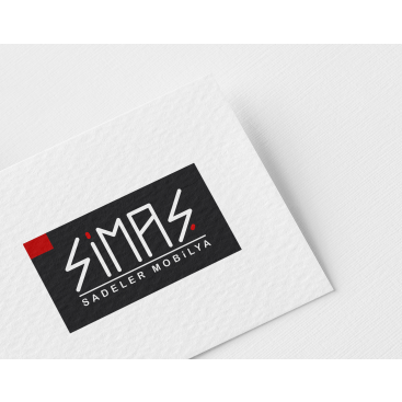 Markamızla özdeşleşecek logo arıyoruz  yarışmasına tasarımcı kenandesign tarafından sunulan  tasarım 