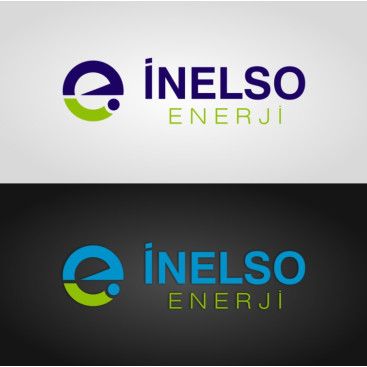 inelsoenergy.com İçin Yenilikçi Logo yarışmasına tasarımcı yurttas tarafından sunulan  tasarım 