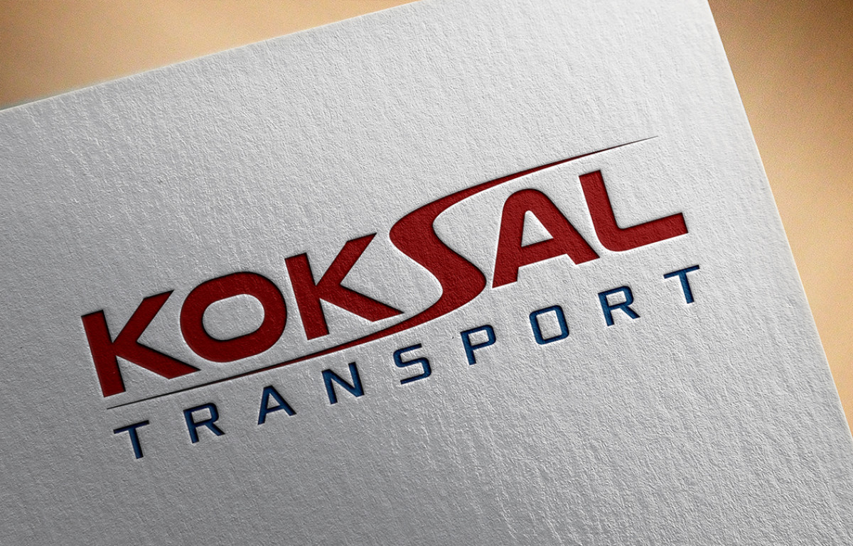 Tasarlayan cizimser-logıstık fırması ıcın logo